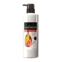 Hair Recipe Color Care Shampoo Mandarin & Guava 530ml
