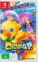 Chocobo GP - Nintendo Switch