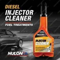 Nulon Diesel Injector Cleaner for all diesel 300ML DIC Quality Guarantee