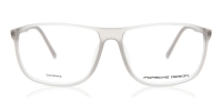 Porsche Design P8278 C Glasses Grey