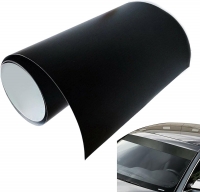 Car Windshield Sun Shade Strip, Car Window Tint Strips Front Windscreen Sticker for Cars, Waterproof Heat UV Sunlight Blocker