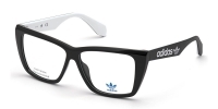 Adidas Originals OR5009 001 Glasses Shiny Black
