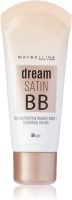 [sns] Maybelline Dream Satin BB Cream - Light,30mL