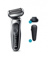 Braun | Series 7 Wet & Dry Shaver with Precision Trimmer Head