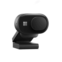 Microsoft Modern HD USB Web Cam Black