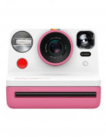 Polaroid Polaroid Now I-Type Pink Camera