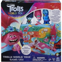 Trolls World Tour Game