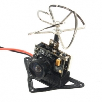 Camera FramE Mount For Eachine TX01 TX02 FPV NTSC Camera E010 E010C E010S Blade Inductrix Tiny Whoop Sale