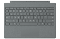 $63.20 - Microsoft Surface Go Signature Type Cover Platinum KCS-00015