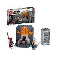 LEGO® Star Wars™ Duel on Mandalore™ 75310