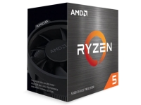 AMD Ryzen 5 5600X 4.60GHz 6C/12T AM4 Desktop Processor