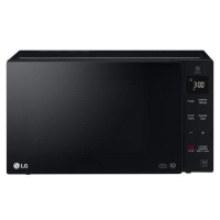 LG 23 Litre Inverter Microwave Oven