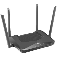 D-Link Smart AX1500 WiFi 6 Router
