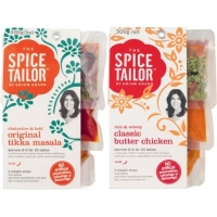 The Spice Tailor Indian Curry Kit 225g-300g