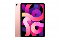 Apple iPad Air 4 (64GB, Wi-Fi, Rose Gold)