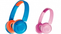 JBL JR300BT Kids Wireless On-Ear Headphones