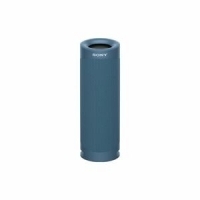 Sony SRSXB23L (Seconds^) XB23 EXTRA BASS Portable BLUETOOTH Speaker (Blue)