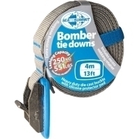 Sea to Summit Bomber Tie Down Blue 4m