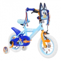 Bluey 30cm Bike