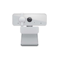 Lenovo 300 FHD WebCam with 2 built-in Mics & Privacy shutter