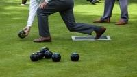 Two-Hour Barefoot Bowls with Wine or Beer in Osborne Park