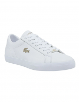 Lacoste Lerond 0721 1 White Sneaker