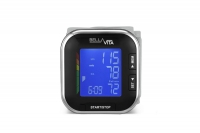 Bella Vita Digital LCD Wrist Blood Pressure Monitor
