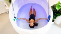 Hour-Long Float Therapy in South Perth