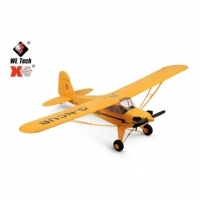 XK A160 3D/6G System 650mm Wingspan EPP RC Airplane RC Plane RTF Sale