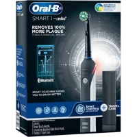 Oral B Smart 1 Electric Toothbrush 1 Pack