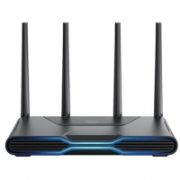 Redmi AX5400 Wi-Fi 6 Gaming Router 5378Mbps Dual Band Enhanced Wireless Wifi Router Professional Chip Independent Gaming 2.5G