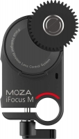 MOZA iFocus-M Follow Focus Motor for MOZA Air 2 Gimbal MOZA Aircross 2,MOZA Air 2S, MOZA AirCross 3 stabilizer