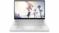 HP Pavilion x360 14-inch i7-1165G7/8GB/512GB SSD 2-in-1 Device - Natural Silver