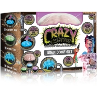 Crazy Creations Brain Dome Set