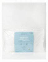 Heritage Everyday Medium Support Pillow 2 Pack