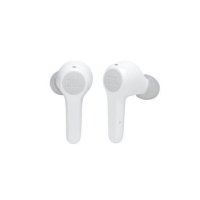 JBL Tune True Wireless In-Ear Headphones - White