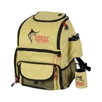 [Club] Great Northern Tackle Bag Trekking Pack