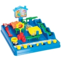 Tomy Screwball Scramble Obstacle/Maze Activity Game Play Kids/Child 5y+
