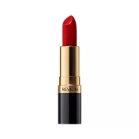Revlon Super Lustrous Lipstick Creme 740 Certainly Red