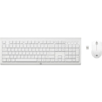 HP C2710 Wireless Keyboard and Mouse Combo