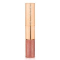 [Clearance] Flower Mix N Matte Lip Duo Honey Nude