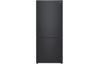 LG 420L Bottom Mount Refrigerator GB-455BLE