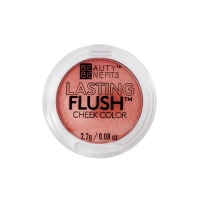 Beauty Benefits Lasting Flush Cheek Color Pearlescent Pink