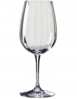 Salt&pepper Ottica White Wine Glass 410ml Set Of 6