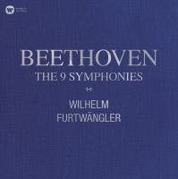 Beethoven: The 9 Symphonies (10Lp)